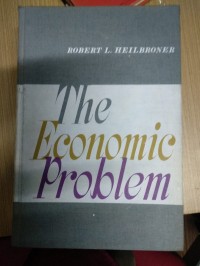 Image of The Economic Problem