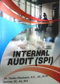 Image of Internal Audit (SPI)