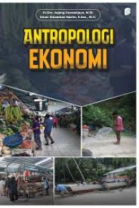 Image of Antropologi Ekonomi