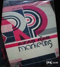 Image of Azas-Azas Marketing