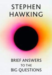 Image of Brief Answers To The Big Questions
