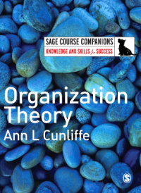 Image of Organization Theory
