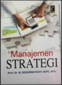 Image of Manajemen Strategi