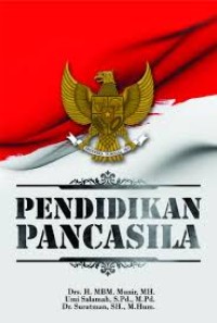 Image of Pendidikan Pancasila