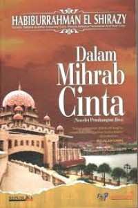 Image of Dalam Mihrab Cinta