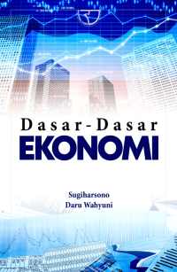 Image of Dasar - Dasar Ekonomi