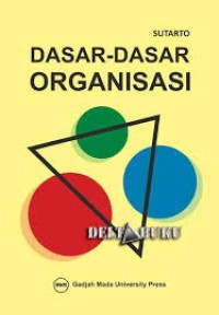 Image of Dasar-Dasar Organisasi