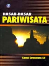Image of Dasar-Dasar Pariwisata