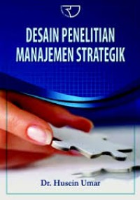 Image of Desain Penelitian MSDM dan Perilaku Karyawan