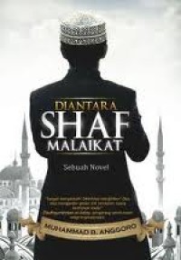 Image of Diantara Shaf Malaikat