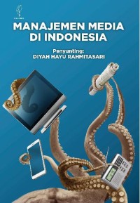 Image of Manajemen Media Di Indonesia