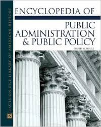Image of Encyclopedia of Public Administration & Public Policy