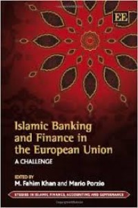 Image of Islamic Banking and Finance in the European Union