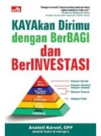 Image of Kayakan Dirimu dengan Berbagi dan Berinvestasi