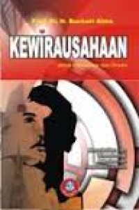 Image of Kewirausahaan;untuk mahasiswa dan umum