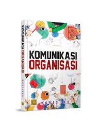 Image of Komunikasi Organisasi