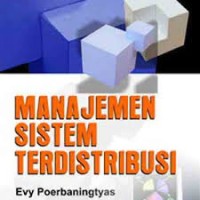 Image of Manajemen Sistem Terdistribusi