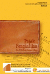 Image of Memahami Undang-Undang dan Peraturan Pelaksanaan Pajak Penghasilan