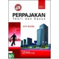 Image of Perpajakan Teori dan Kasus.ed.6.buku.2