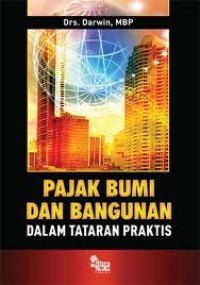 Image of Pajak bumi dan bangunan