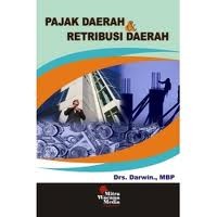 Image of Pajak Daerah dan Retribusi Daerah