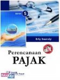 Image of Perencanaan Pajak ed.3