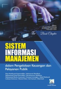 Image of Sistem Informasi Manajemen dalam Pengelolaan Keuangan dan Pelayanan Publik