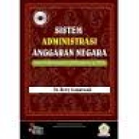 Image of Sistem Administrasi Anggaran Negara (sistem administrasi APBN mulai T.A 2013)