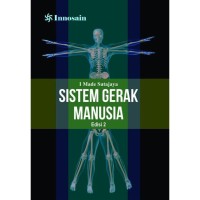 Image of Sistem Gerak Manusia