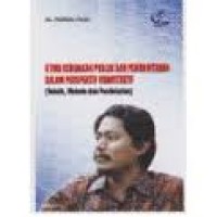 Image of Studi Kebijakan Publik Dan Pemerintahan Dalam Perspektif Kuantitatif (teknik,metode dan pendekatan)