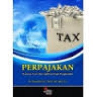 Image of Perpajakan;konsep,teori dan aplikasi pajak penghasilan